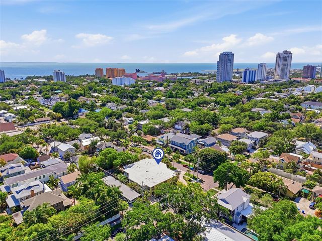 145 10TH AVENUE N 1, St Petersburg, FL 33701