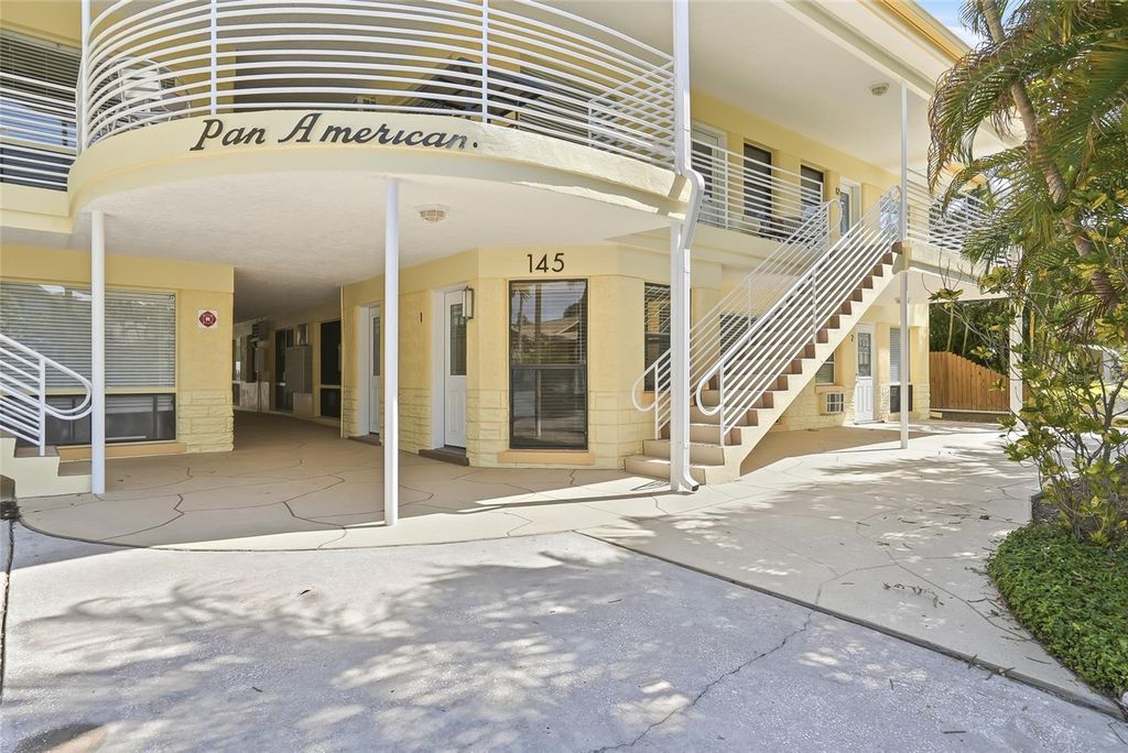 145 10TH AVENUE N 1, St Petersburg, FL 33701
