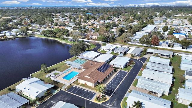 12501 ULMERTON ROAD 204, Largo, FL 33774