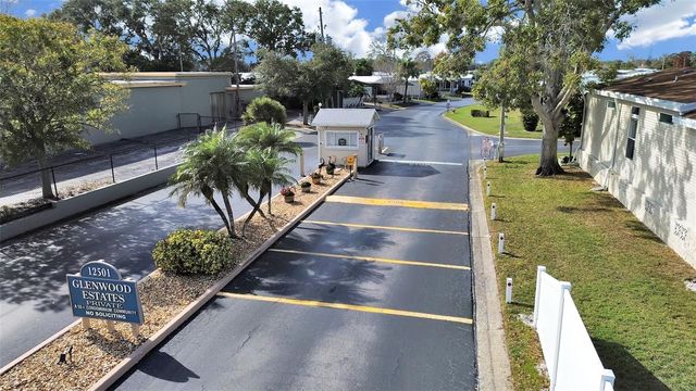 12501 ULMERTON ROAD 204, Largo, FL 33774