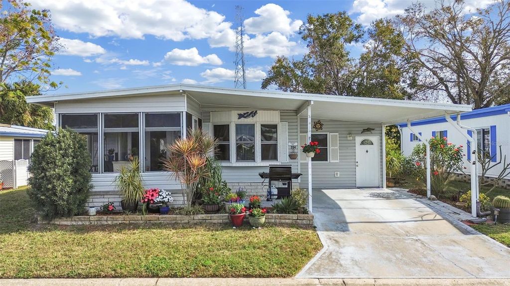 12501 ULMERTON ROAD 204, Largo, FL 33774