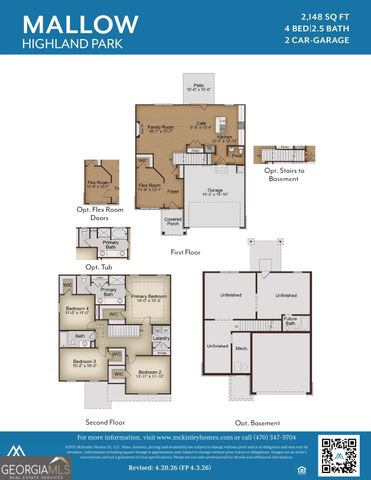 5975 Spring Way, Stonecrest, GA 30038