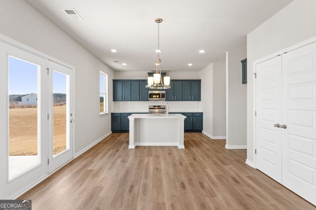 5975 Spring Way, Stonecrest, GA 30038