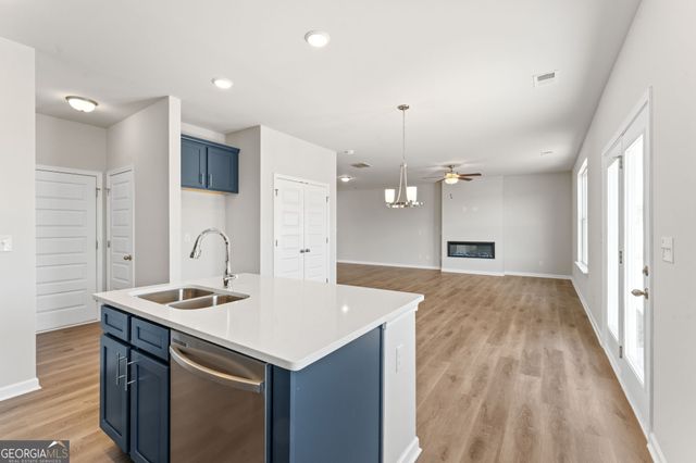 5975 Spring Way, Stonecrest, GA 30038