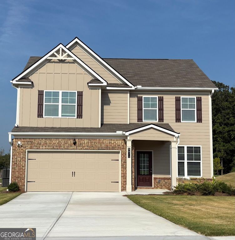 5975 Spring Way, Stonecrest, GA 30038