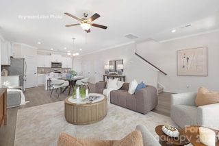 1026 Whistling Place, Indian Trail, NC 28079