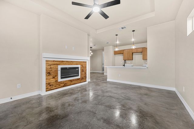 1315 Lone Pine Way, Killeen, TX 76543