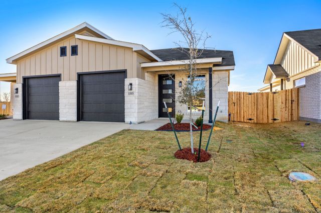 1315 Lone Pine Way, Killeen, TX 76543