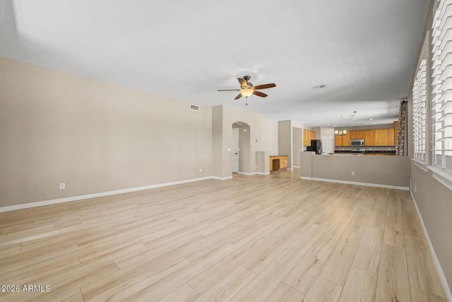 680 E BETSY Lane, Gilbert, AZ 85296