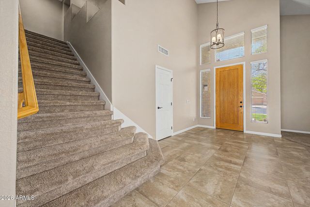 680 E BETSY Lane, Gilbert, AZ 85296