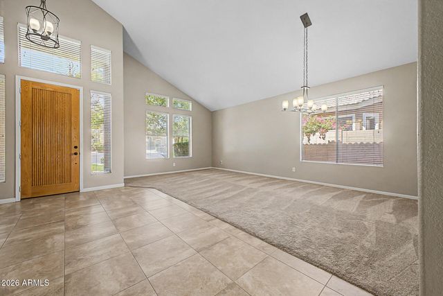 680 E BETSY Lane, Gilbert, AZ 85296