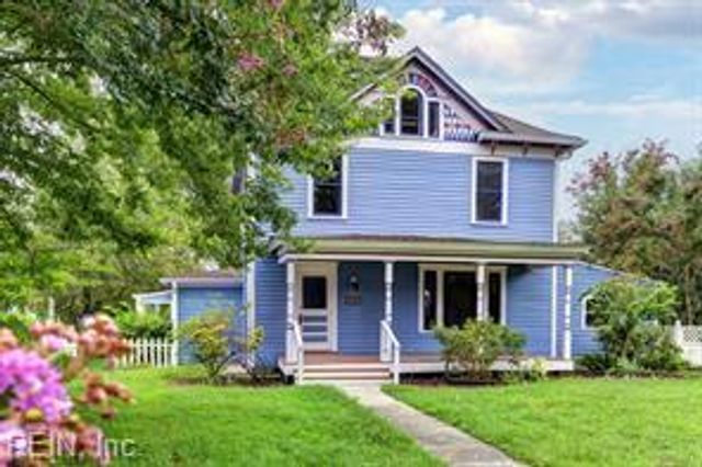 110 Peninsula ST, Williamsburg, VA 23188