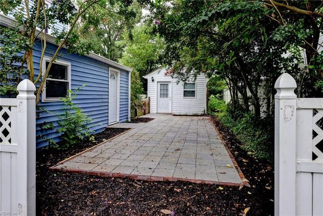 110 Peninsula ST, Williamsburg, VA 23188