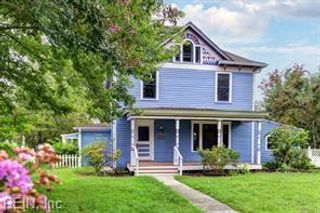 110 Peninsula ST, Williamsburg, VA 23188