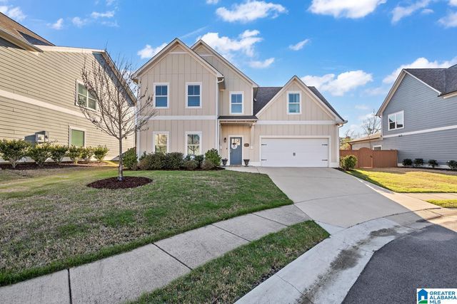 613 WINDMILL CIRCLE, Helena, AL 35080