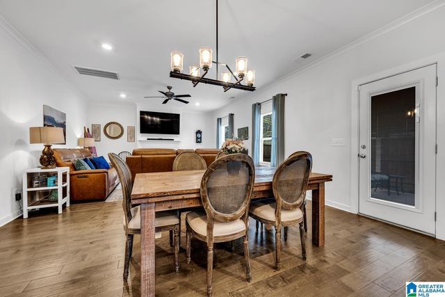 613 WINDMILL CIRCLE, Helena, AL 35080