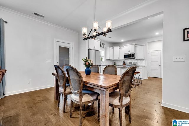 613 WINDMILL CIRCLE, Helena, AL 35080