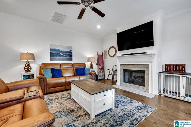 613 WINDMILL CIRCLE, Helena, AL 35080