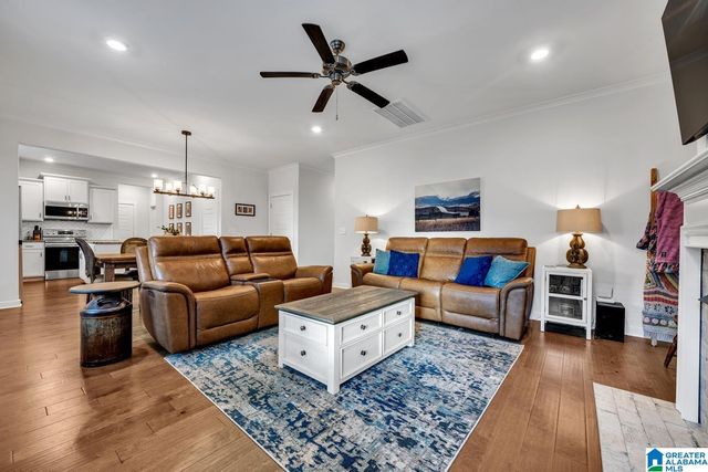 613 WINDMILL CIRCLE, Helena, AL 35080