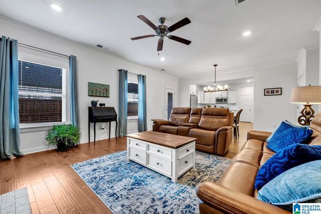 613 WINDMILL CIRCLE, Helena, AL 35080