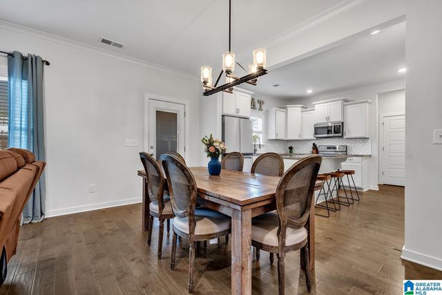 613 WINDMILL CIRCLE, Helena, AL 35080