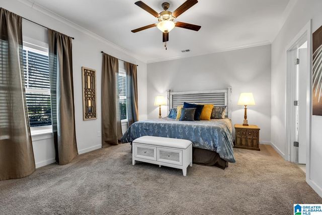 613 WINDMILL CIRCLE, Helena, AL 35080