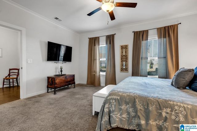 613 WINDMILL CIRCLE, Helena, AL 35080