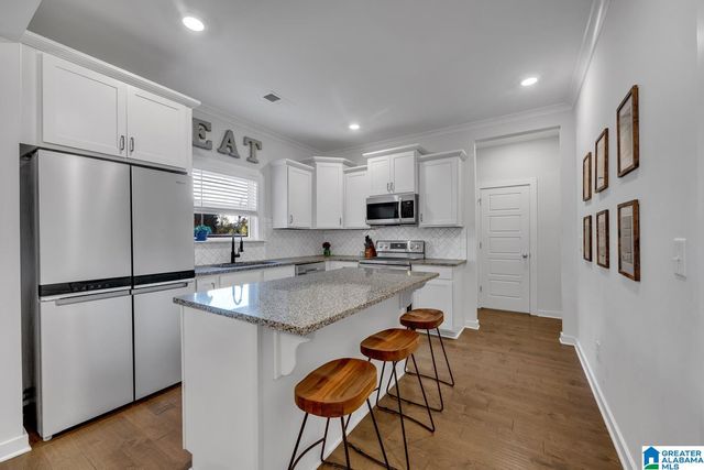 613 WINDMILL CIRCLE, Helena, AL 35080