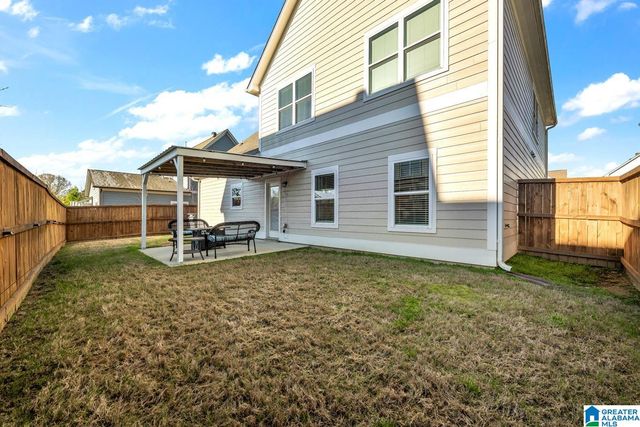 613 WINDMILL CIRCLE, Helena, AL 35080