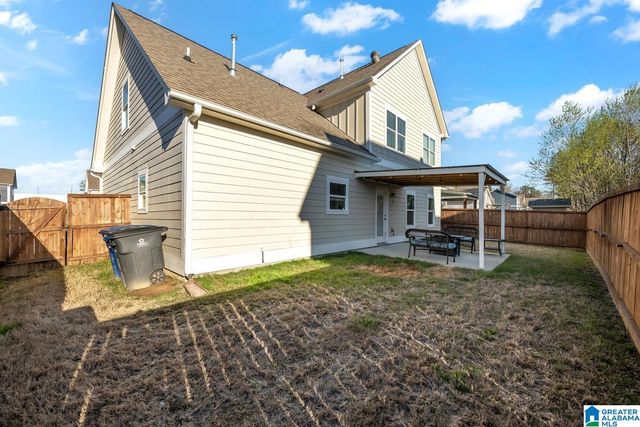 613 WINDMILL CIRCLE, Helena, AL 35080