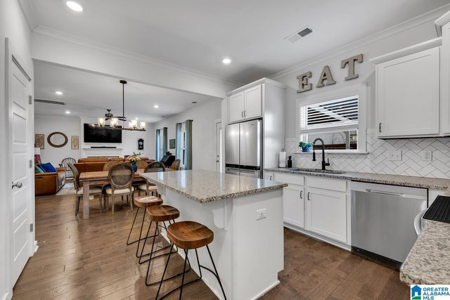 613 WINDMILL CIRCLE, Helena, AL 35080