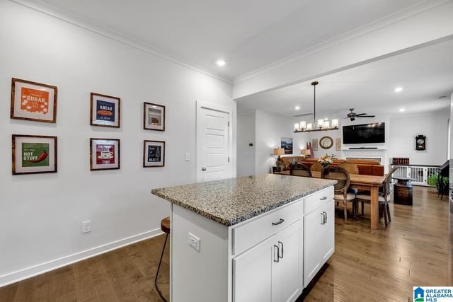 613 WINDMILL CIRCLE, Helena, AL 35080