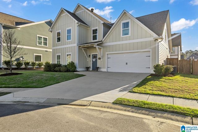 613 WINDMILL CIRCLE, Helena, AL 35080