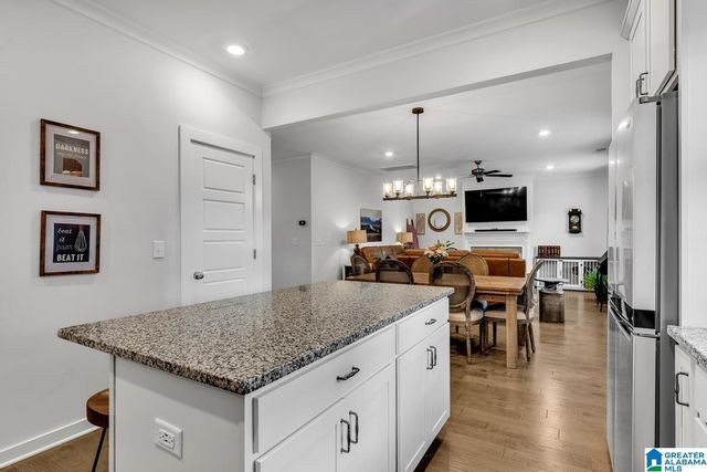 613 WINDMILL CIRCLE, Helena, AL 35080