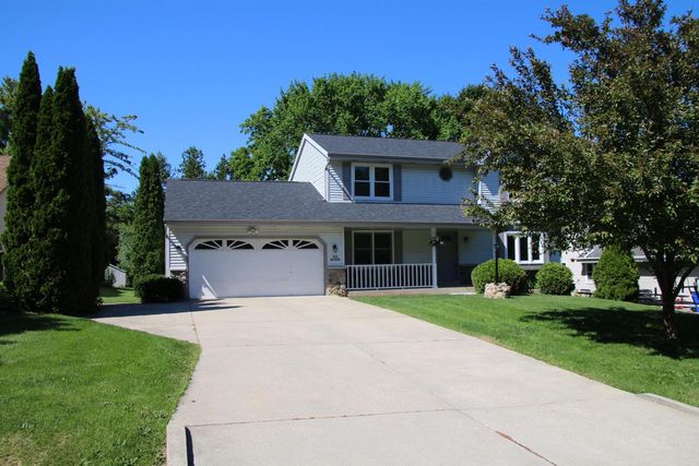 S70W19298 Wentland DRIVE, Muskego, WI 53150