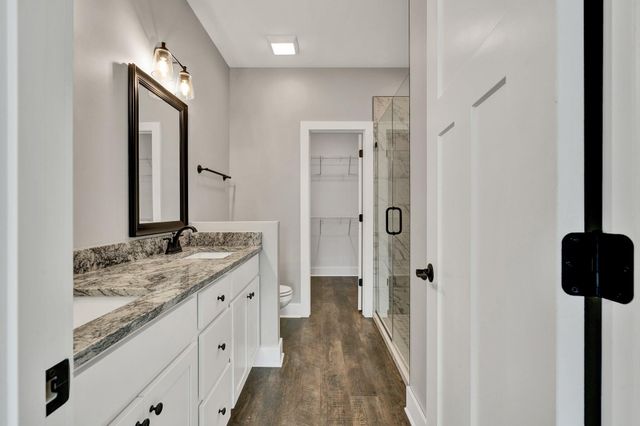 3024 NW Three Creeks Drive, Cleveland, TN 37312