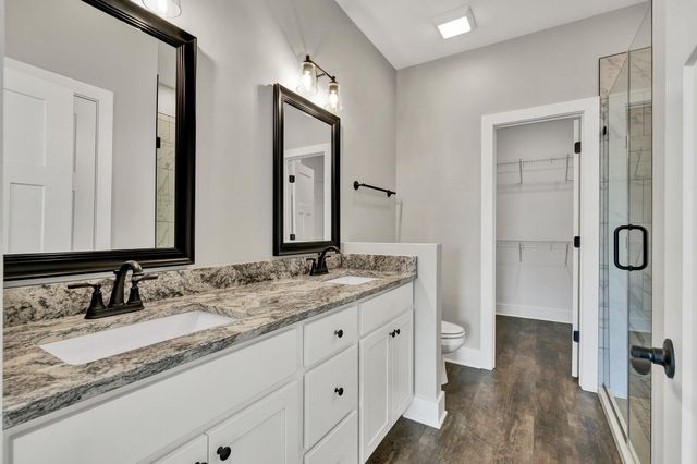 3024 NW Three Creeks Drive, Cleveland, TN 37312