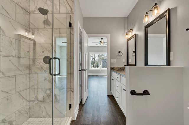 3024 NW Three Creeks Drive, Cleveland, TN 37312