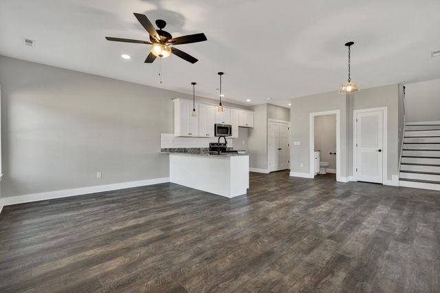 3024 NW Three Creeks Drive, Cleveland, TN 37312