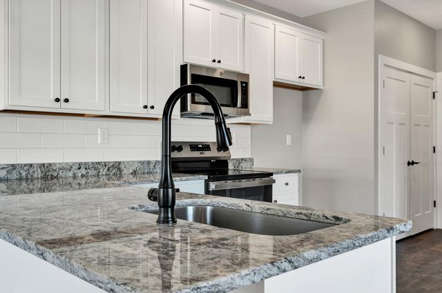 3024 NW Three Creeks Drive, Cleveland, TN 37312