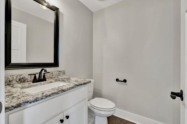 3024 NW Three Creeks Drive, Cleveland, TN 37312