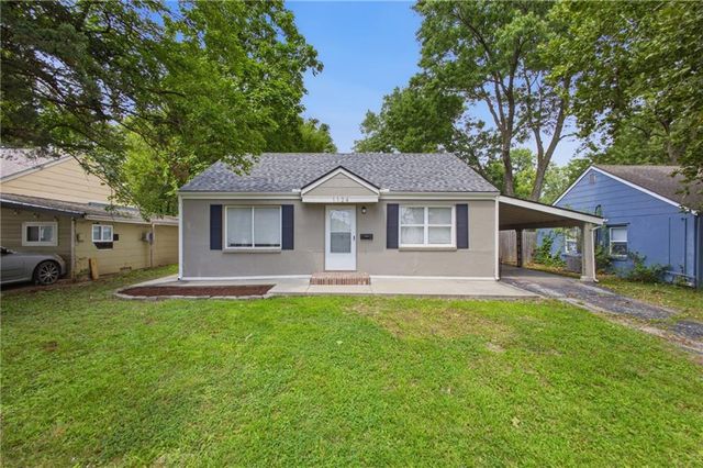 1124 E 80th Street, Kansas City, MO 64131