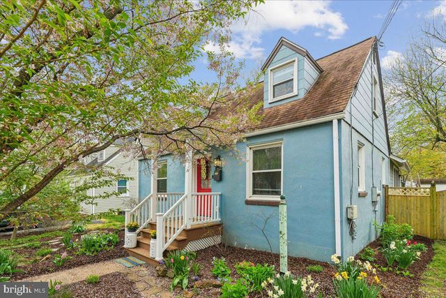 4801 NICHOLSON ST, Riverdale, MD 20737