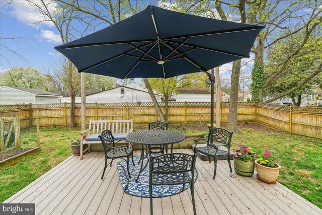 4801 NICHOLSON ST, Riverdale, MD 20737