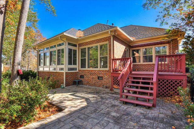 694 Woodhall Abbey Court, Martinez, GA 30907