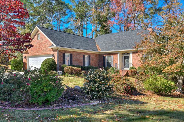 694 Woodhall Abbey Court, Martinez, GA 30907