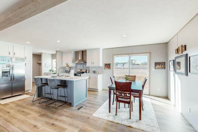 30 Scarlett O'Hara Street, Moriarty, NM 87035