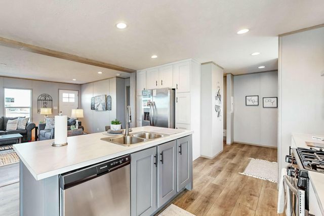 30 Scarlett O'Hara Street, Moriarty, NM 87035