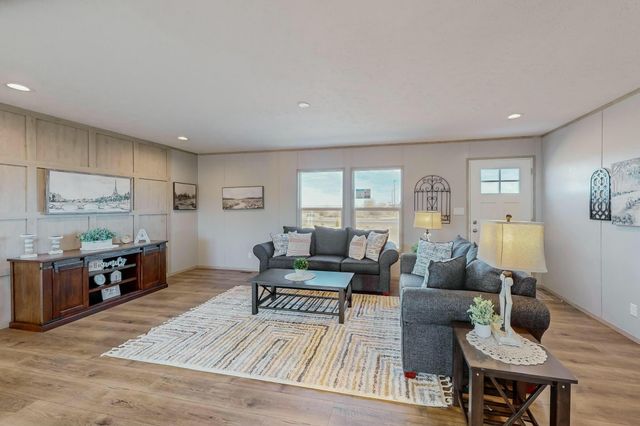 30 Scarlett O'Hara Street, Moriarty, NM 87035