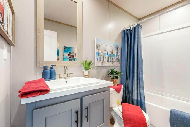 30 Scarlett O'Hara Street, Moriarty, NM 87035